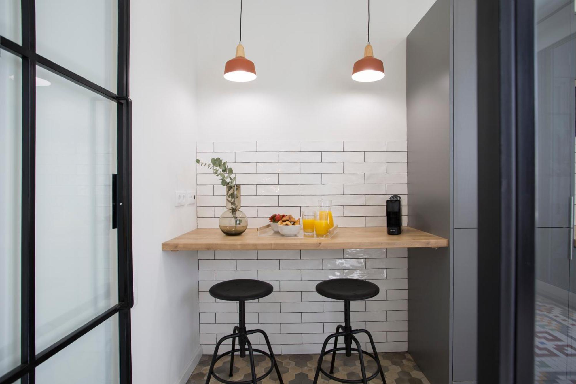 Singularstays Parque Appartement *
