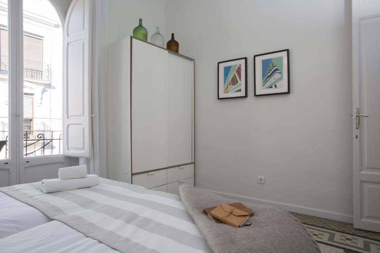 Singularstays Parque Appartement *