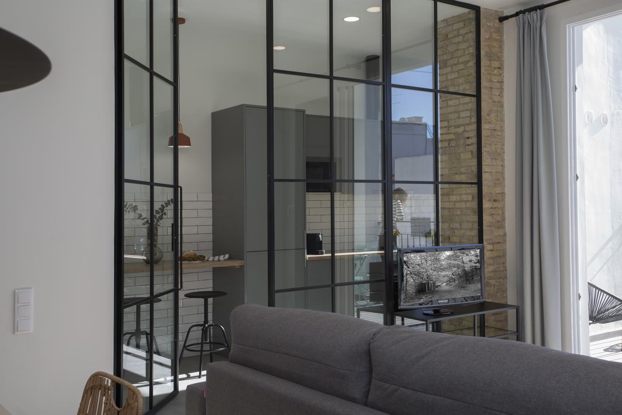 Appartement Singularstays Parque *