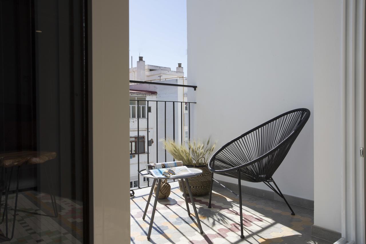Singularstays Parque Appartement Valencia