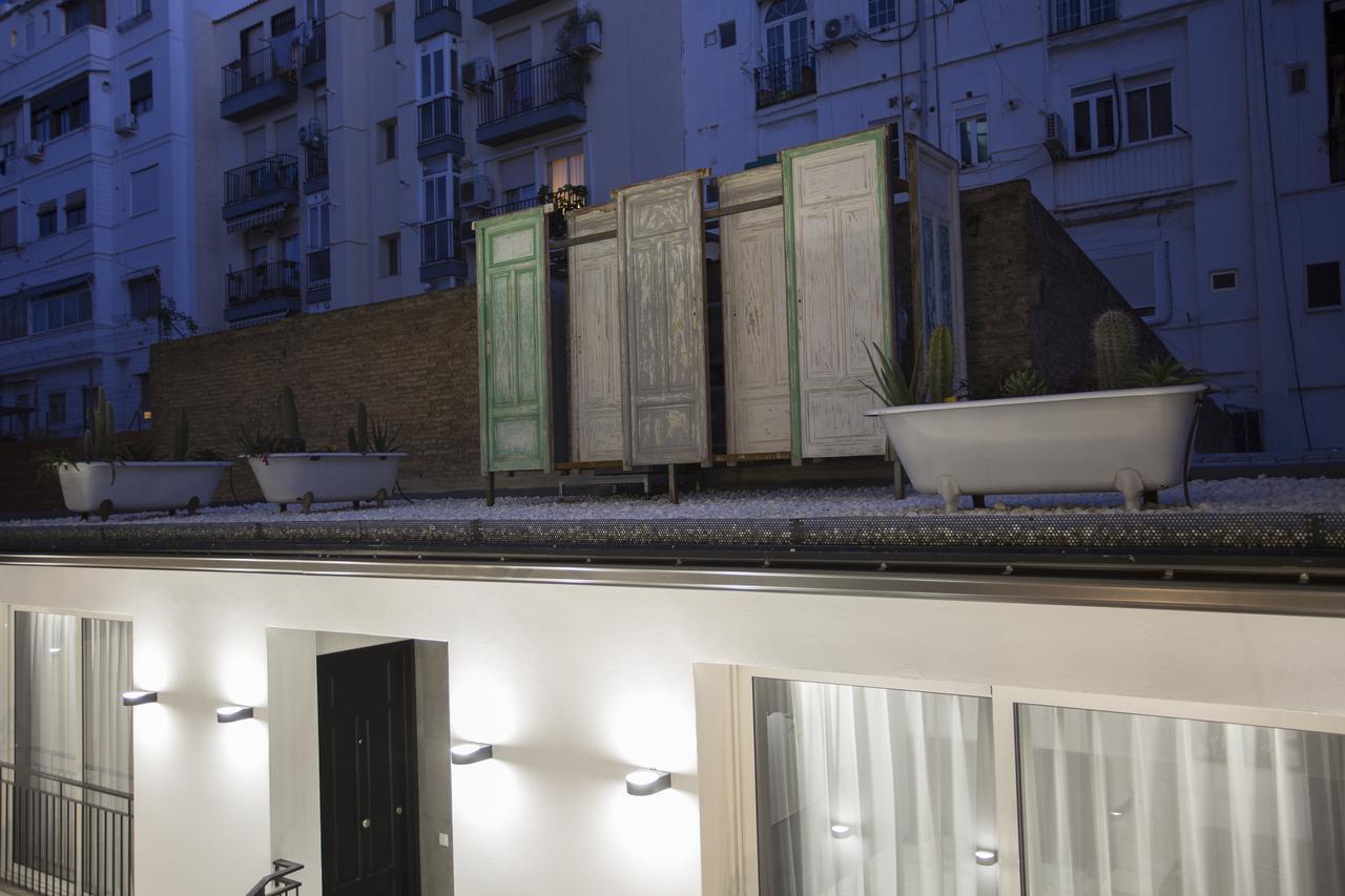 Appartement Singularstays Parque