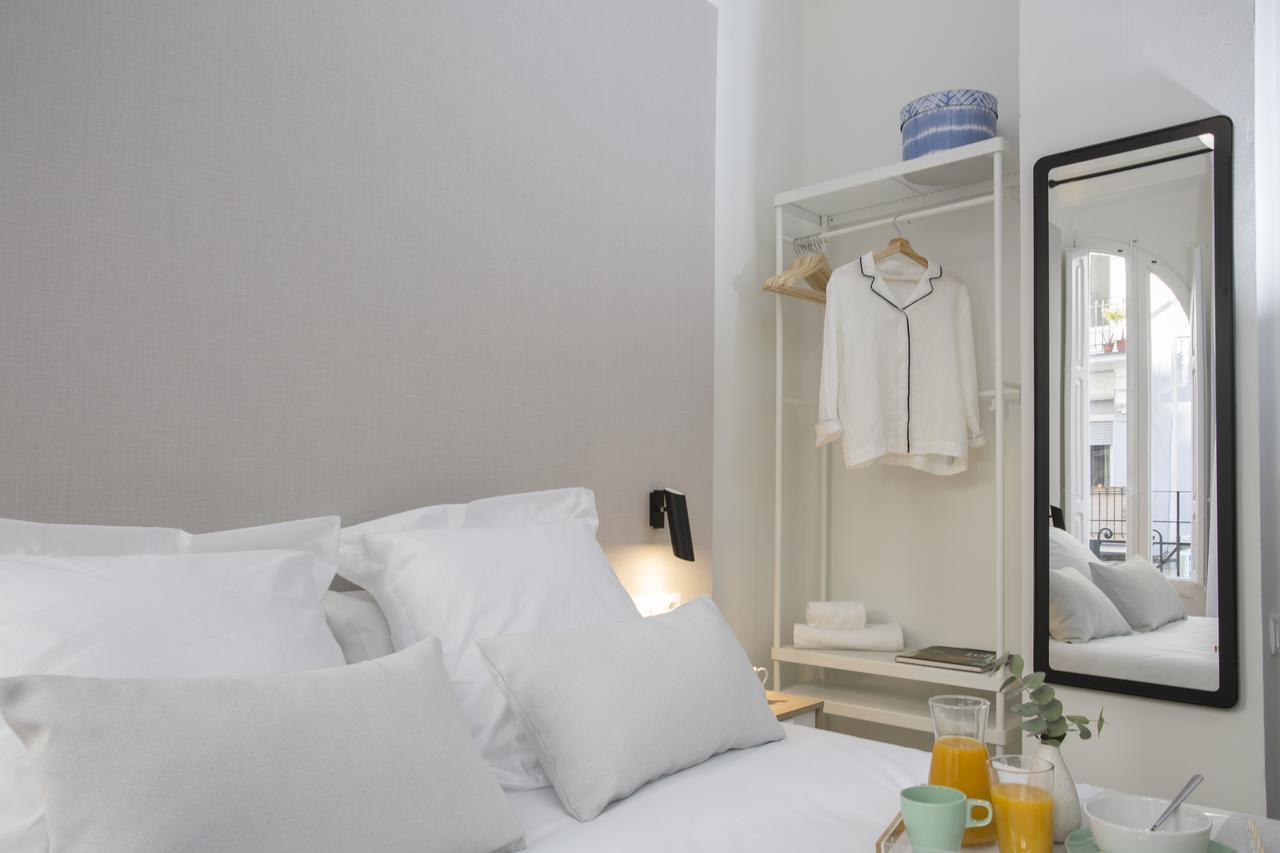 Singularstays Parque Appartement Valencia