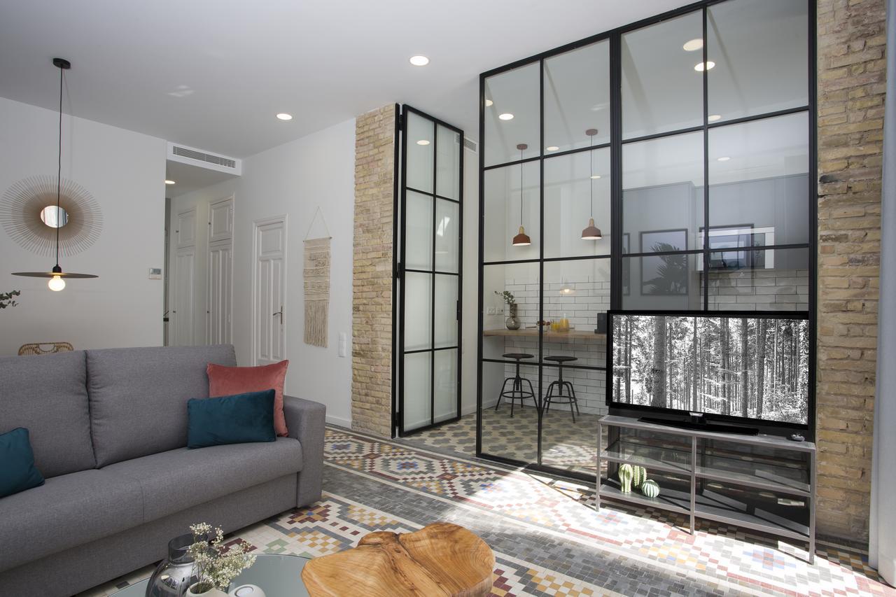 Appartement Singularstays Parque