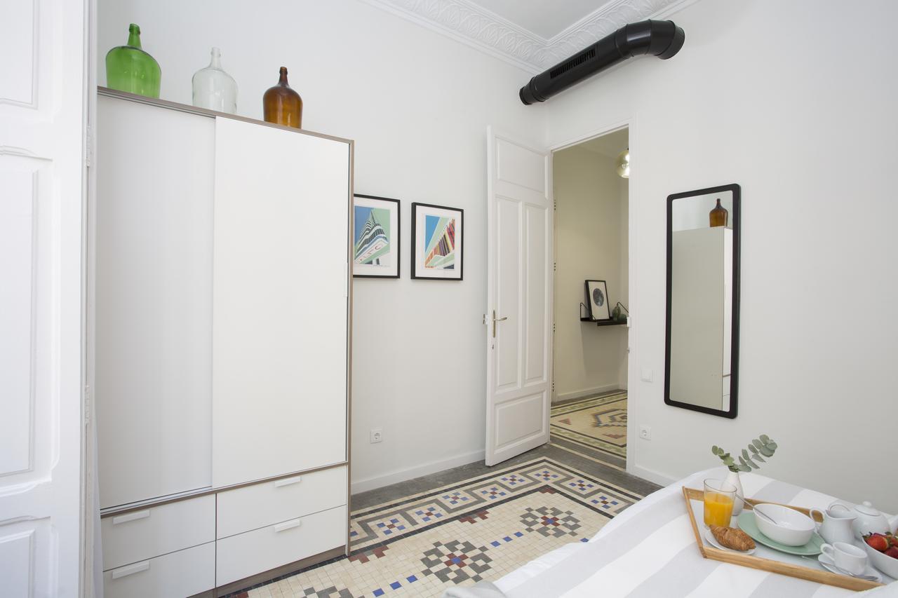Appartement Singularstays Parque