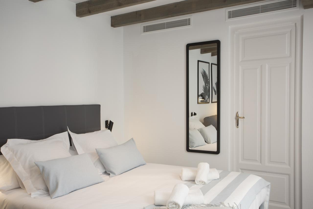 Singularstays Parque Appartement Valencia