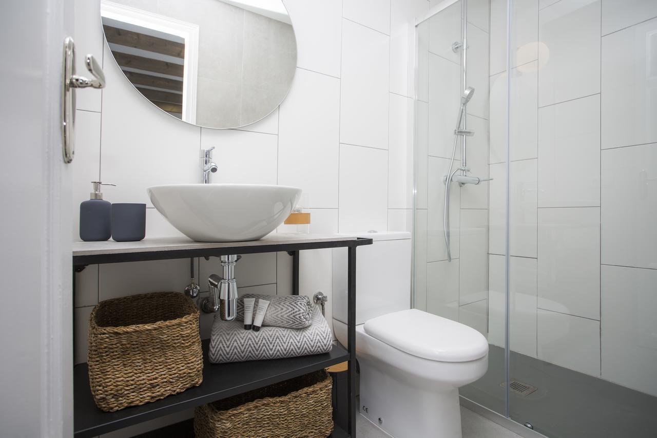 Appartement Singularstays Parque Valencia