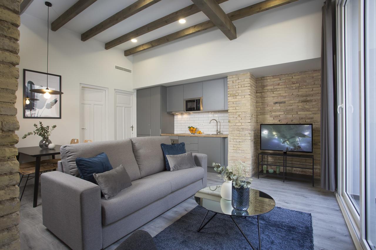 Appartement Singularstays Parque *