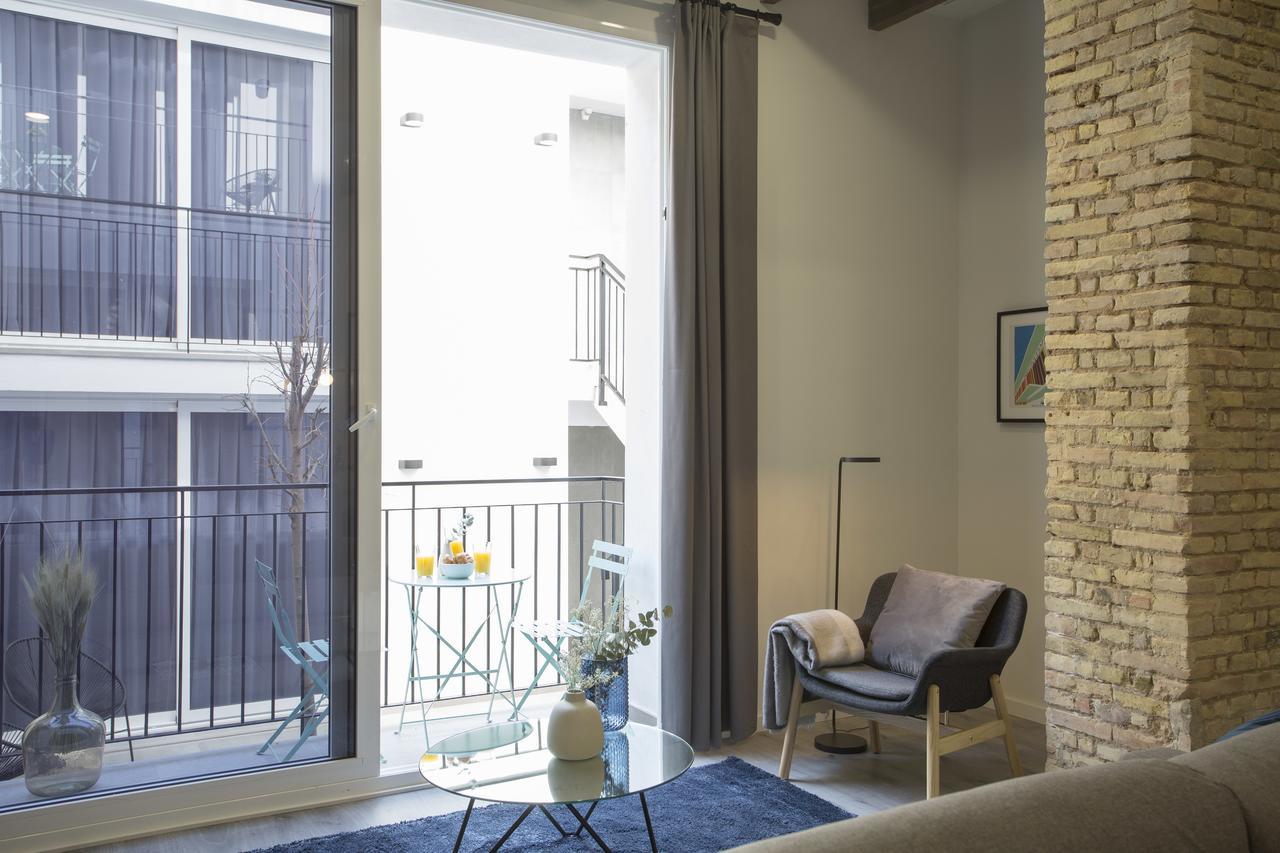 Appartement Singularstays Parque