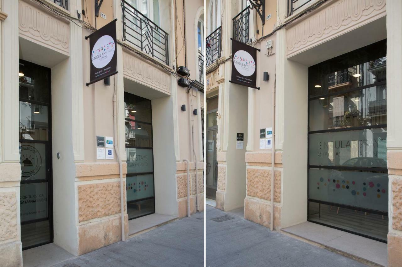 Singularstays Parque Appartement