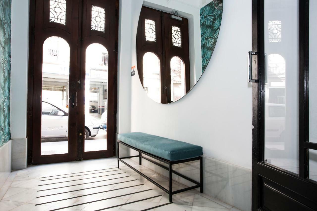 Appartement Singularstays Parque *